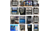 [IPTV] 순천시청 회의 중계 IPTV 셋탑 박스, 클라우드 전송 공급