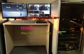 [IPTV] 부여군청 HD 클라우드 IPTV 및 HD 통합방송장비 고도화 사업